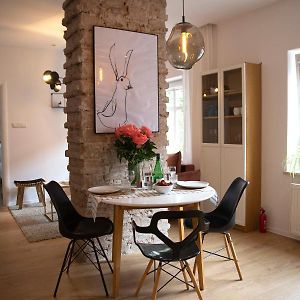 Appartement met een Slaapkamer